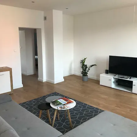 Apartament 'Laura' Tykocin Exterior photo