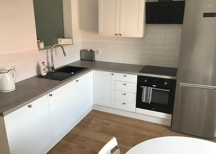 Apartament \'Laura\' Tykocin