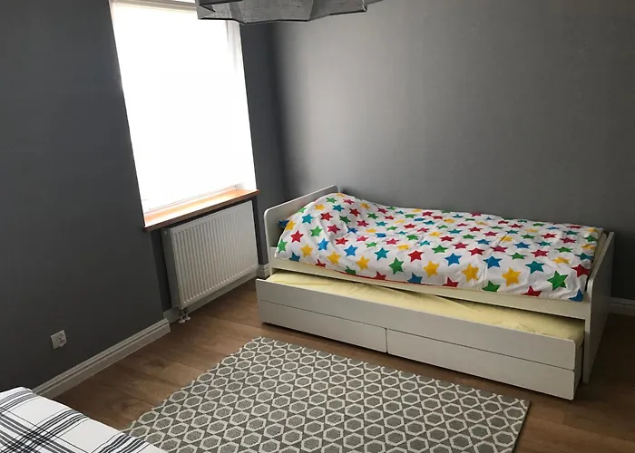 Apartament \'Laura\' Tykocin