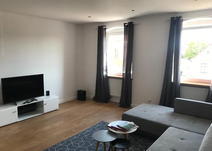 Apartament \'Laura\' Tykocin