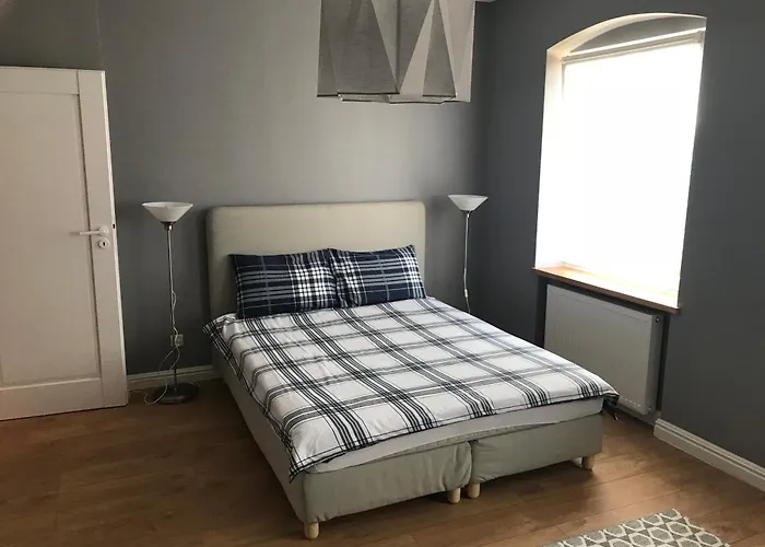 Apartament \'Laura\' Tykocin