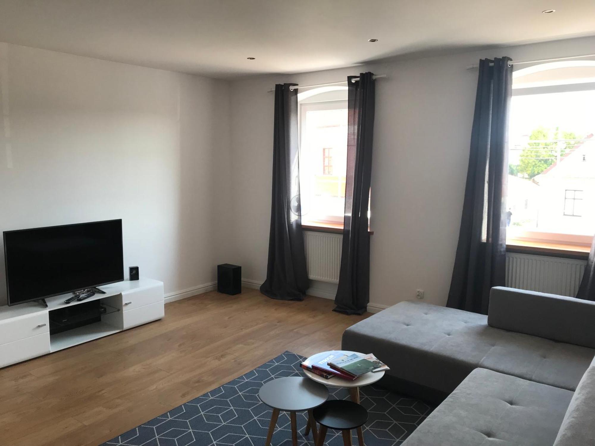 'laura' Apartment